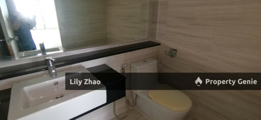 Duplex Penthouse for Sale, 3,701sf @Signal Hill, Kota Kinabalu City, Sabah