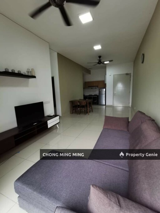 KALISTA RESIDENCE @ SEREMBAN 2 FOR SALE