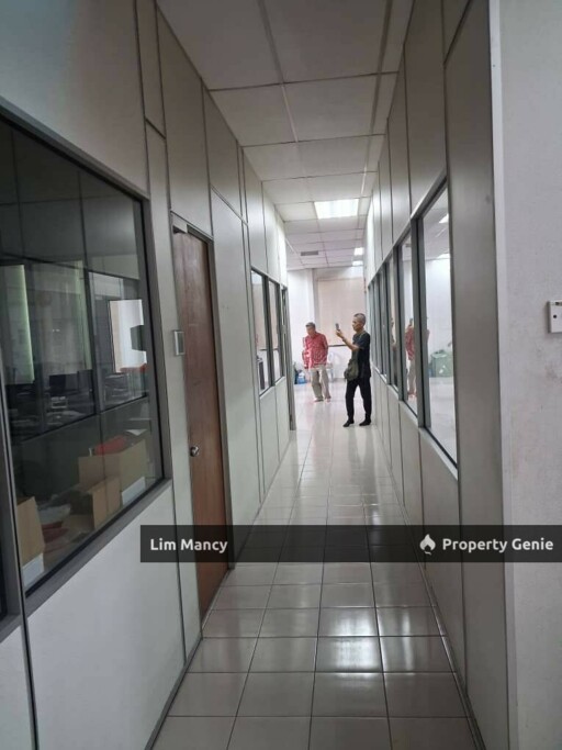 Perindustrian Pekan Nanas