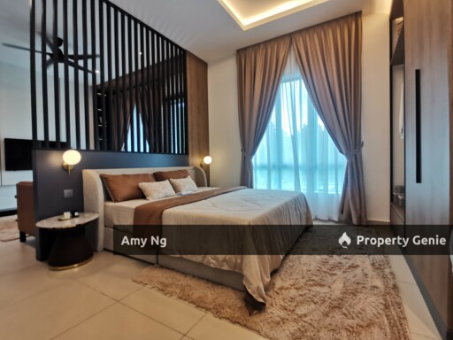 🥳New Project Double Storey Special Size 24'X70' For Sale Ipoh Town