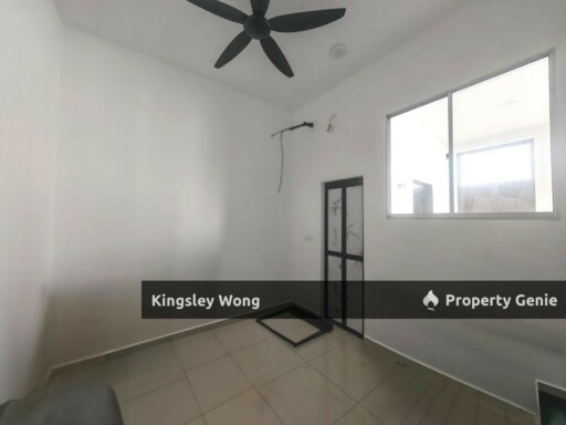 Bandar Baru Sri Klebang Gated Guarded Double Storey Terrace House Nearby Field