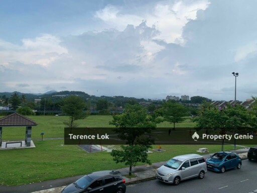 Seremban 2 Kepayang Residence, Kepayang Residence, Seremban 2 Endlot