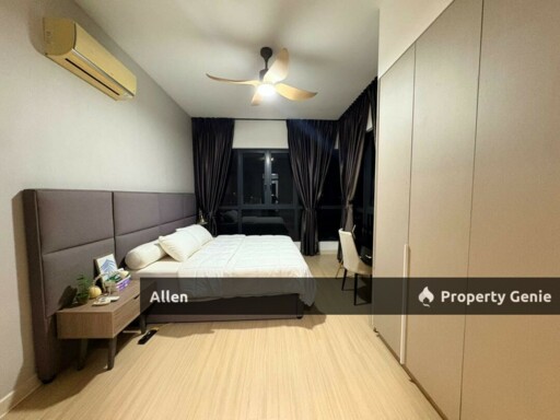 Sunway Citrine Residences, Medini, Iskandar Puteri (Nusajaya)