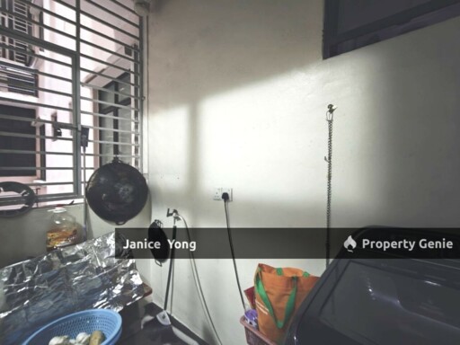 Jentayu Residency @ Tampoi