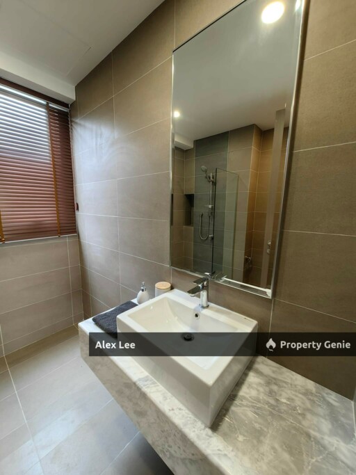 For Sale Low-Rise Luxury Living at R8 @ Embassy Row | KLCC’s Prime Low-Density Development