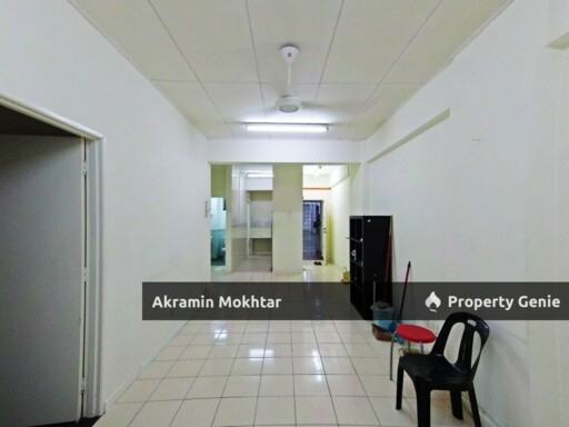 Cheapest & 1 Parking | Kondominium Kojaya, Ampang