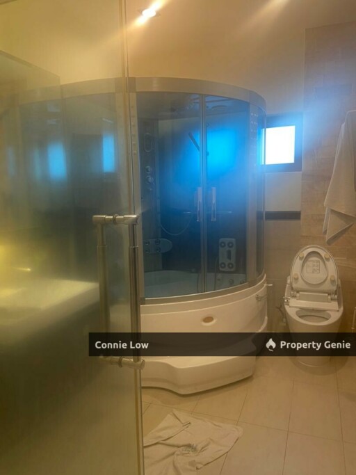 Sunway Bungalow Ipoh Fully Renovated & Furnished facing Mountain