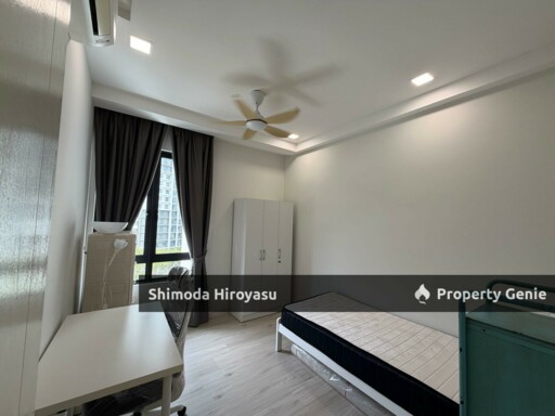 South Brooks Desa ParkCity | Fully Furnished | 3 Bed | Pet Friendly for Rent
