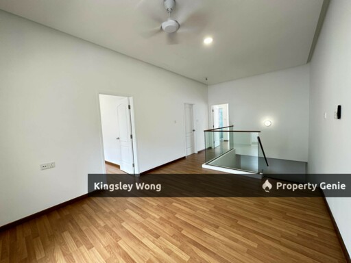 MontBleu Residence Upper Corner Unit Sunway City Tambun Near Aeon Kinta Schools