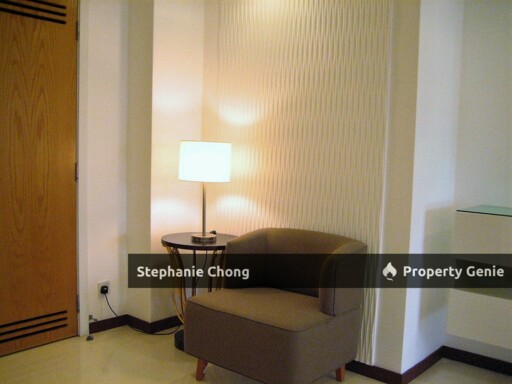 Kiara Corner Unit at i-Zen@Kiara 2 | 3+1 Rooms