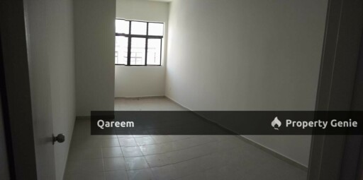 [20x75] Teres 2 Tingkat Garden Heights Fasa3. Bandar Tasik Puteri Rawang