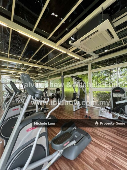 [Below Market 39%] Verdi Eco Dominiums Symphony Hills Cyberjaya