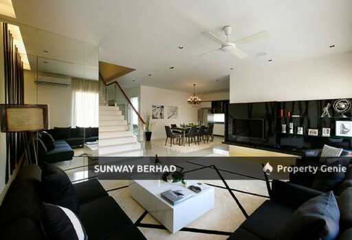 SUNWAY MONTANA