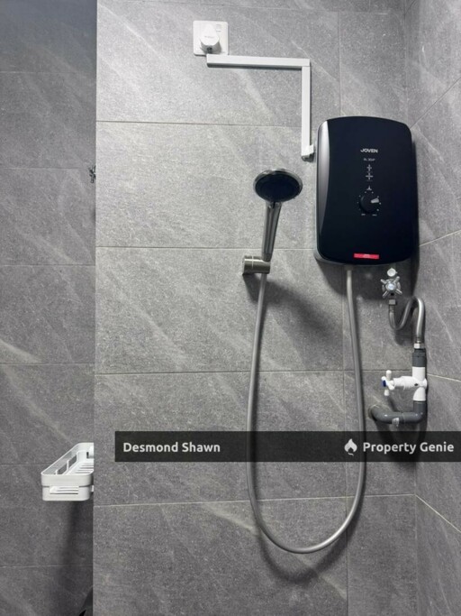 Optimus Medini @ Iskandar Puteri