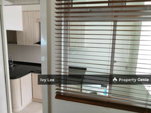 Twin Galaxy Johor Bahru Johor Serviced Residence Penthouse For Sale