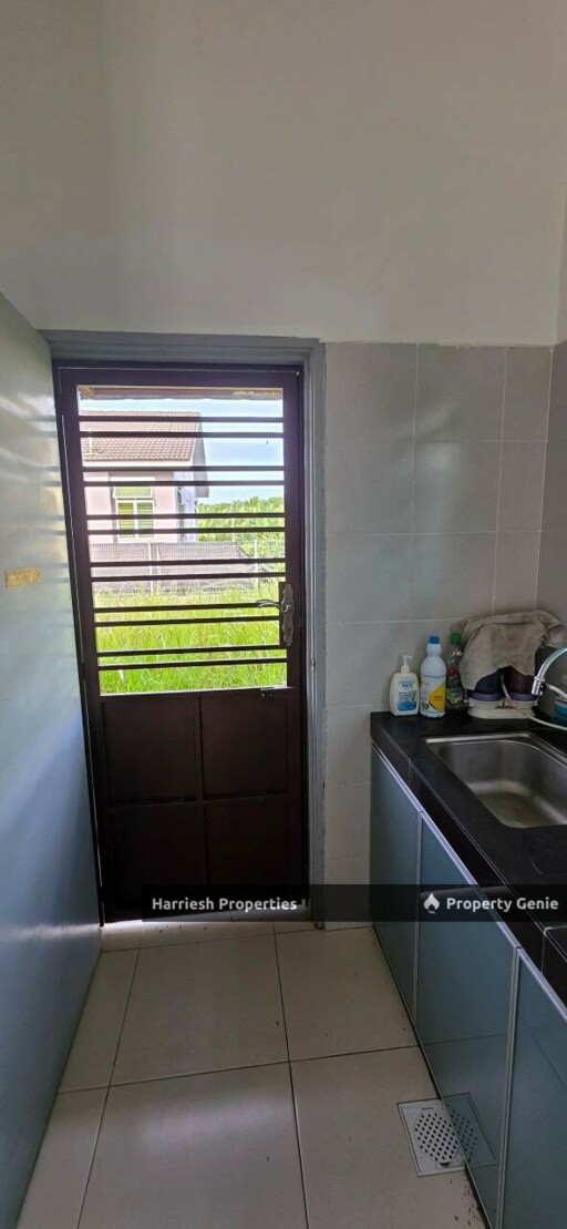 Scientex E'roca Hills Kulai Johor