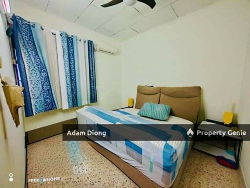 Johor Jaya,Jalan Keembong @ Single Storey
