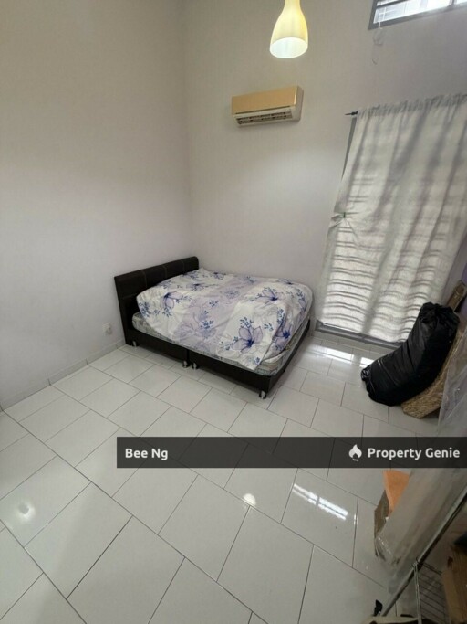Setia Eco Garden Terrace Home In Gelang Patah, Freehold, 1540 sqft