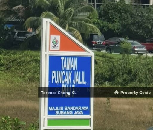 N lot 2sty Puncak Jalil PU7 renovated house for Sale