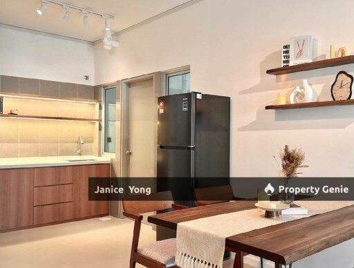 One 49 Residence Johor Bahru Service Residence For Rent