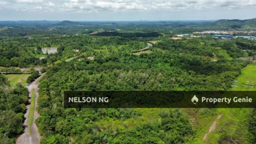 Freehold Mix Development Land, Mukim Rasah, Seremban, Negeri Sembilan