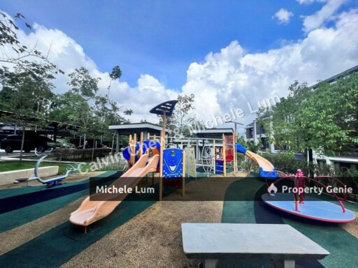 [Below Market 44%] Rimbun Sanctuary Bukit Jelutong Shah Alam