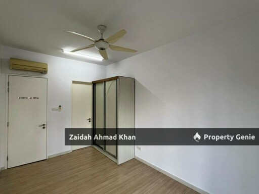 Cheapest Condominium For Sale in Kuala Lumpur Setapak Green Condominium