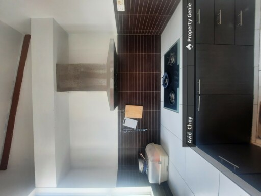 Megah Ria, 2 Storey Terrace House