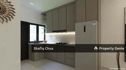 𝗥𝘂𝗺𝗮𝗵 𝗕𝗲𝗿𝗸𝗲𝗺𝗯𝗮𝗿 𝗦𝗲𝘁𝗶𝗻𝗴𝗸𝗮𝘁 𝗱𝗶 𝗕𝗮𝗴𝗮𝗻 𝗟𝗮𝗹𝗮𝗻𝗴, 𝗧𝗮𝗻𝗷𝘂𝗻𝗴 𝗦𝗲𝗽𝗮𝘁 𝗦𝗲𝗽𝗮𝗻𝗴𝗼𝗿