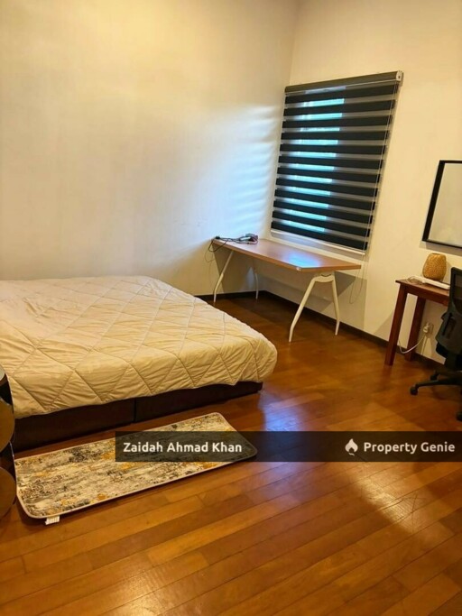 2.5 STOREY BUNGALOW FOR RENT 16 SIERRA PUCHONG FULL FURNISHED BUNGALOW