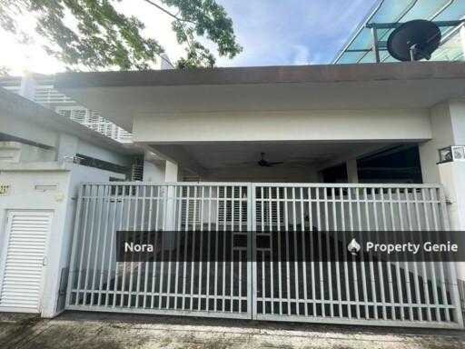 Laman Azalea, Nilai Impian, Fully Furnished for Sale