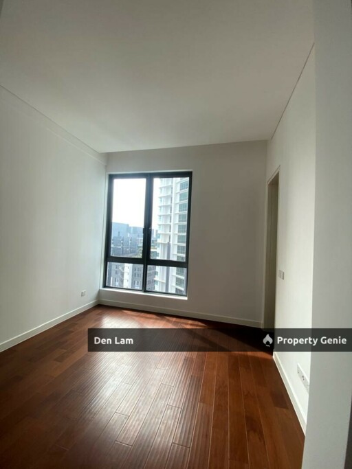 Capella Embassy (D'Rapport Residences)