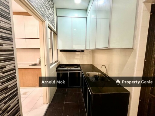 2 Storey Terrace House at Setia Tropika (Elata Haven) for Sale