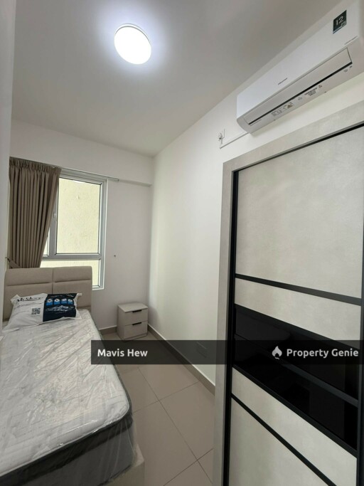 For Rent, Vista Tiara 1 @Danga Bay, Fully Furnished, Wi-Fi