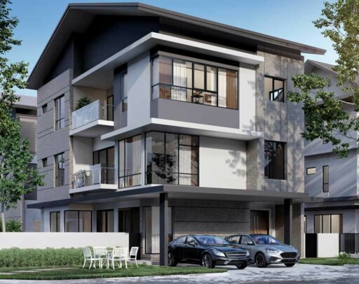 Sierra Hijauan Phase 2F- Semi Detached And Bungalow