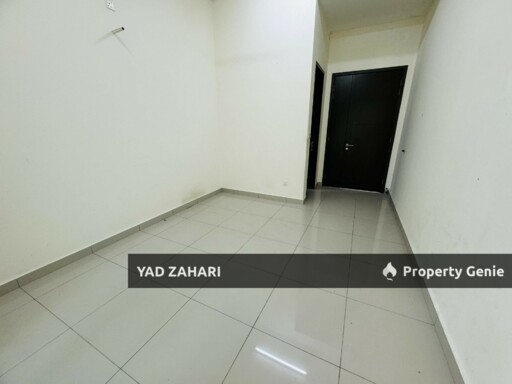 Aster Grove, Denai Alam | 2-Storey Superlink 5 Bedrooms m| RM1.6M - Extra Land, Large Master Bedroom & with Wet & Dry Kitchen
