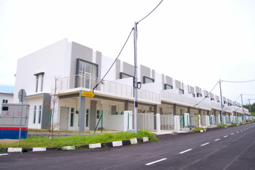 Residensi PR1MA Layangkasa