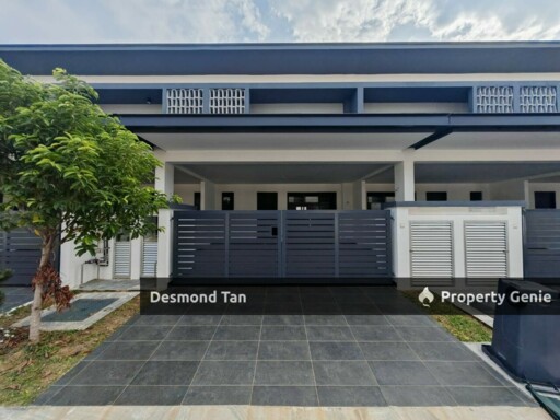 2 Storey Arena S2 Heights, Rimbun Impian, Rimbun Vista, Rimbun Kiara, Seremban 2