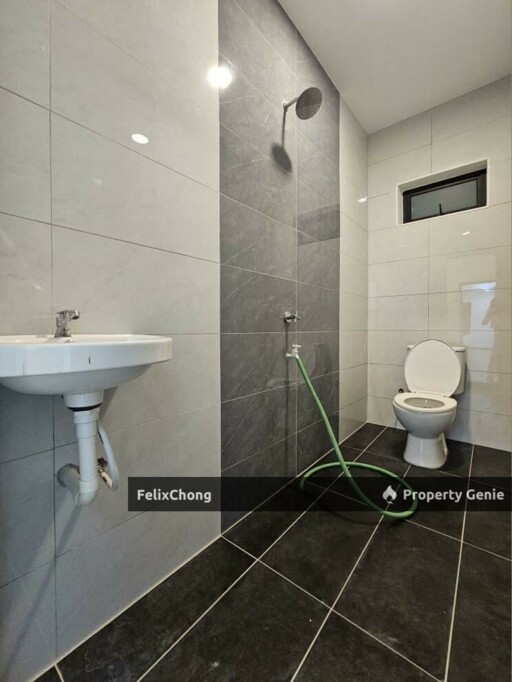 Taman Johor Jaya 2 Sty Semi D,Jalan Bakawali,Johor Bahru,Renovated