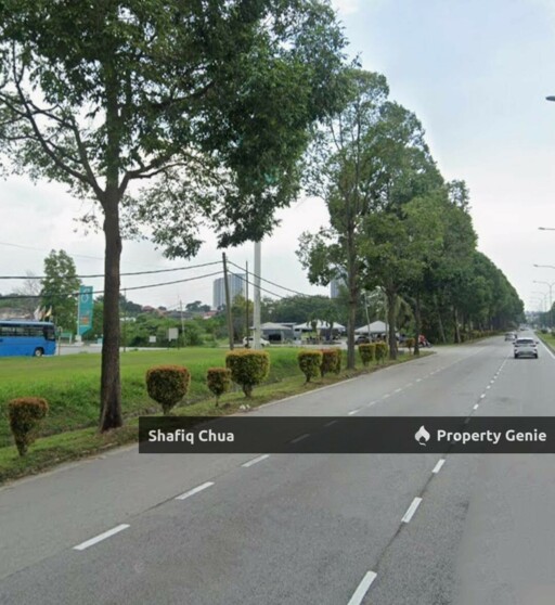 Premium Development Land Seksyen 10, Bangi For Sale
