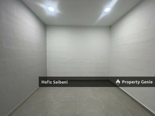 2.5 Storey Terrace PJ Selatan Petaling Jaya