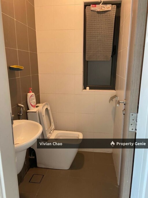 Polo Residence Condo @Tigerlane for Sale