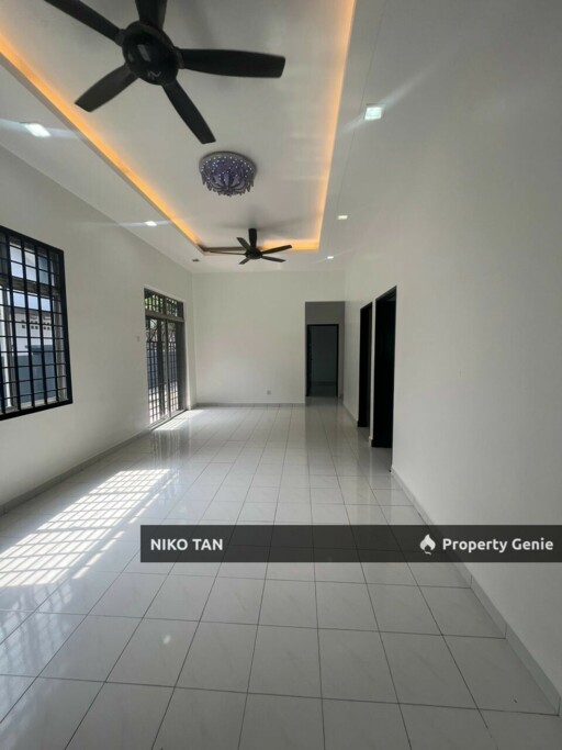 For Sale Jalan Api Api 17, Taman Megah Ria 81750 Masai Johor