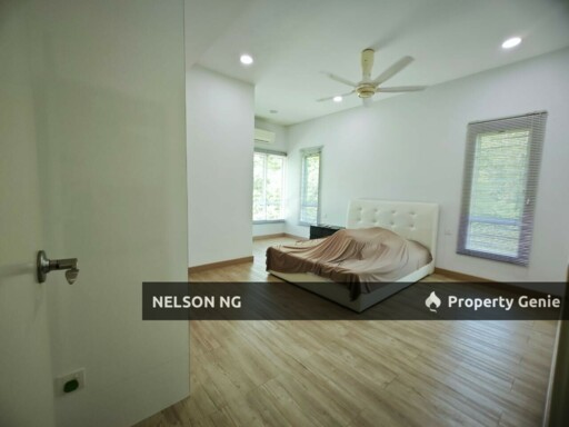 Taman Bukit Intan, Seremban, Negeri Sembilan, Semi Detached House