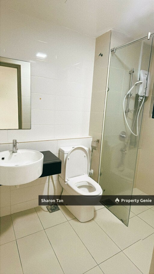 Residences @ 1 Tebrau
