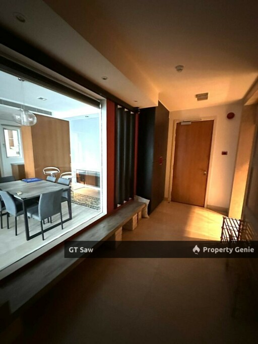 4 Bedroom unit with Private Lift Lobby, High Floor, Nice View, Near to klcc