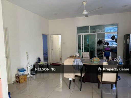 Taman Senawang Perdana, Senawang, Seremban, Negeri Sembilan