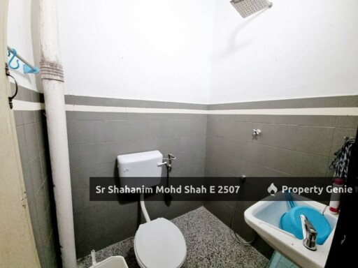 2 Storey Terrace House, Lrg Cakera Purnama, Puncak Alam