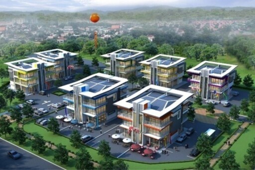 Prestij, Kota Damansara