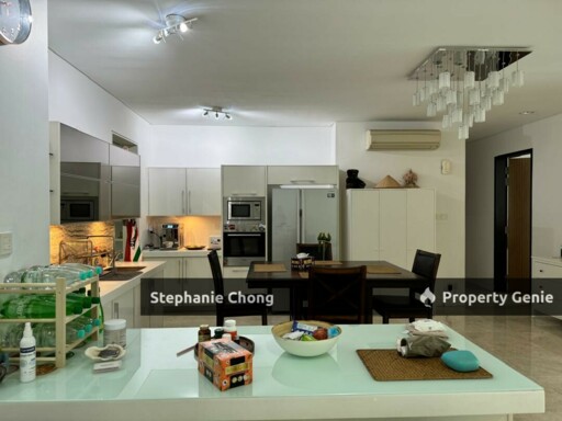 Mont Kiara Freehold Condo for Sale – RM1.15M Negotiable